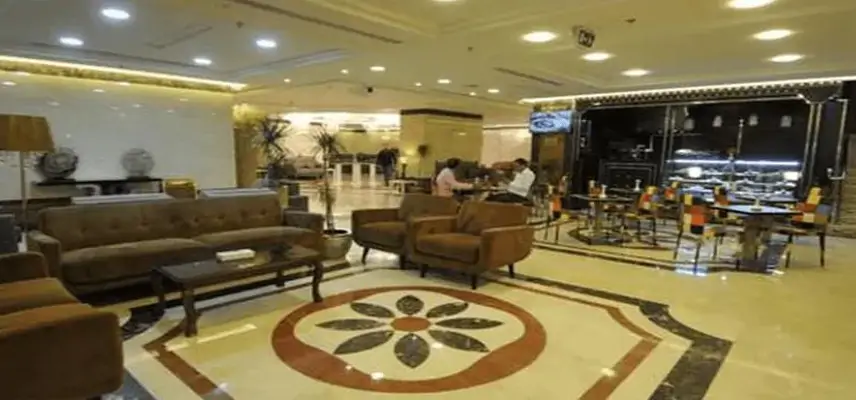 Azka Al Safa Hotel. image