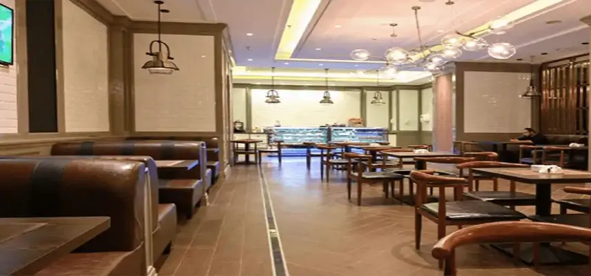 Batoul Ajyad Hotel. image