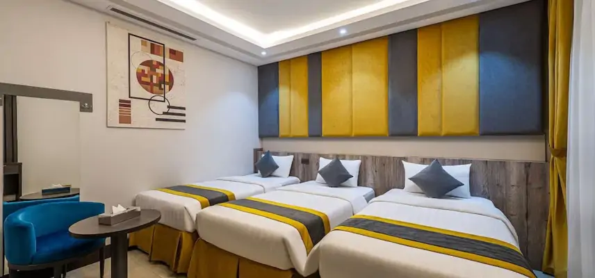 Best Western Ajyad Makkah image