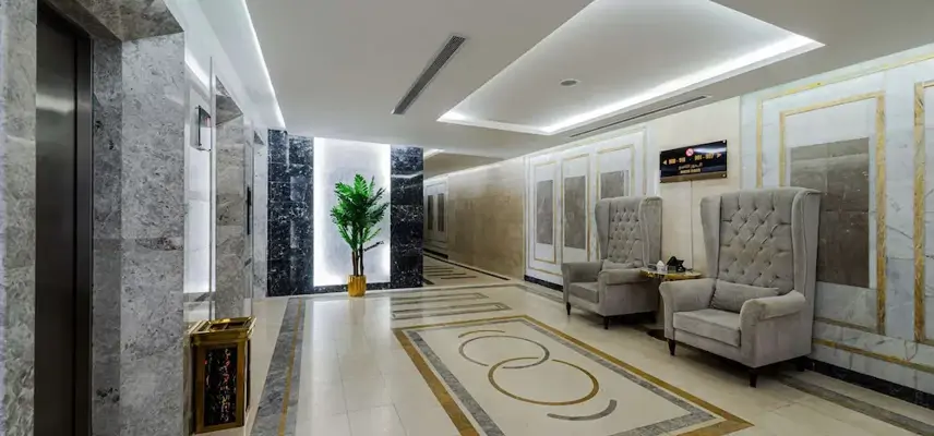 Best Western Ajyad Makkah image
