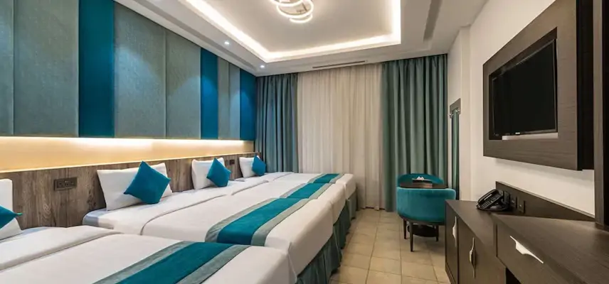 Best Western Ajyad Makkah image