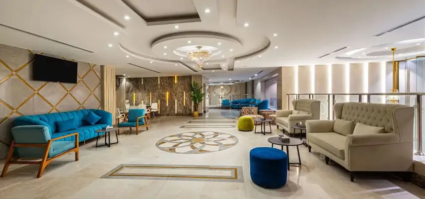 Best Western Ajyad Makkah image