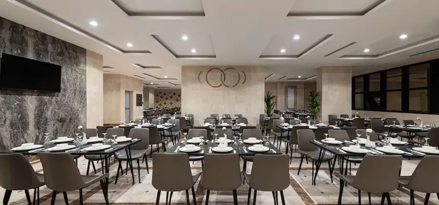Best Western Ajyad Makkah image