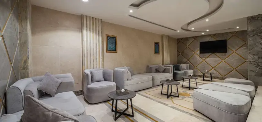 Best Western Ajyad Makkah image