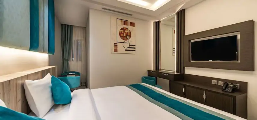 Best Western Ajyad Makkah image