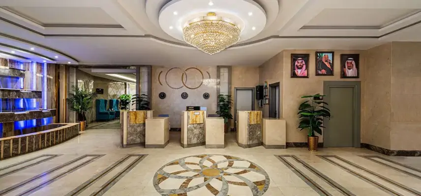 Best Western Ajyad Makkah image