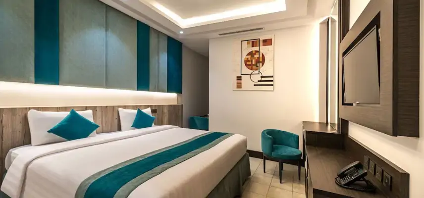 Best Western Ajyad Makkah image