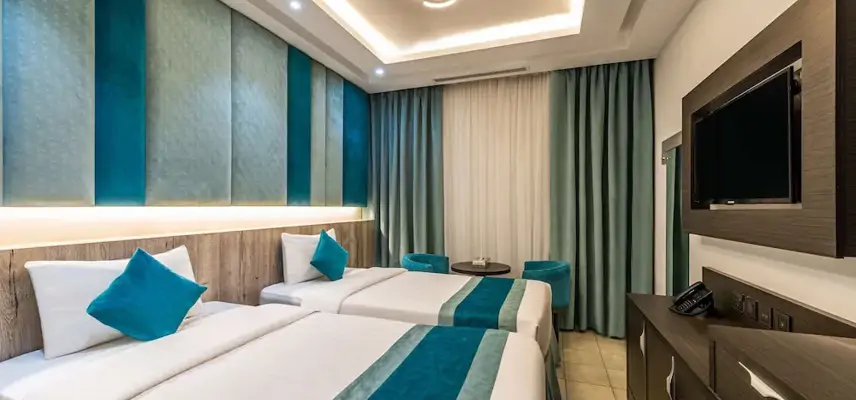 Best Western Ajyad Makkah image