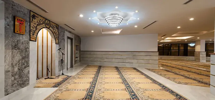 Best Western Ajyad Makkah image