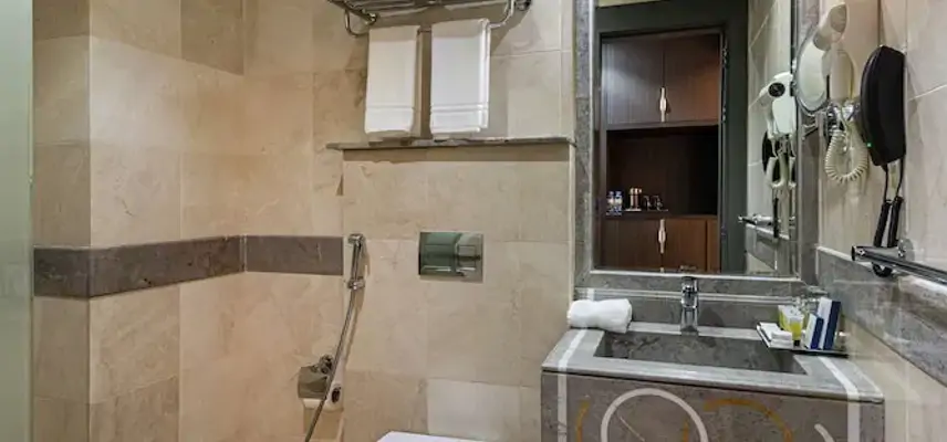 Best Western Ajyad Makkah image