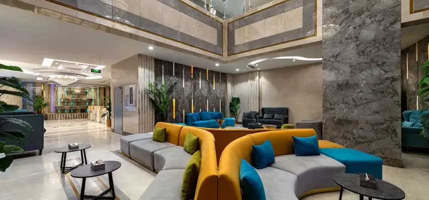 Best Western Ajyad Makkah image