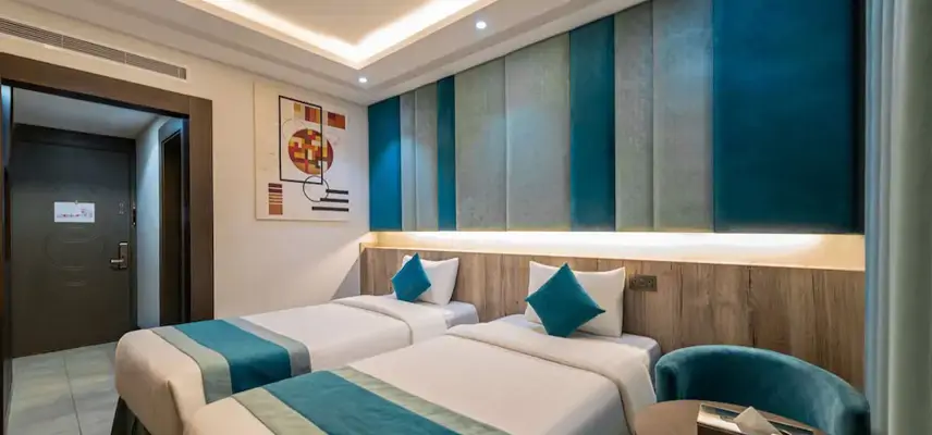 Best Western Ajyad Makkah image