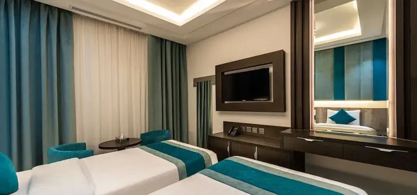 Best Western Ajyad Makkah image