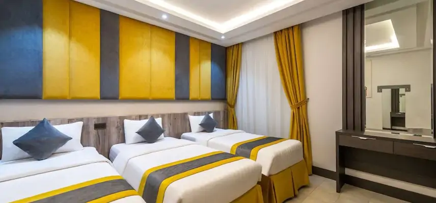 Best Western Ajyad Makkah image