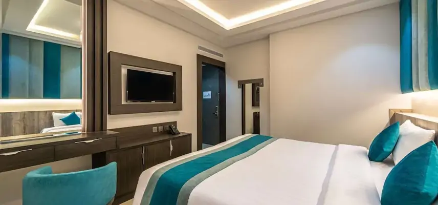Best Western Ajyad Makkah image