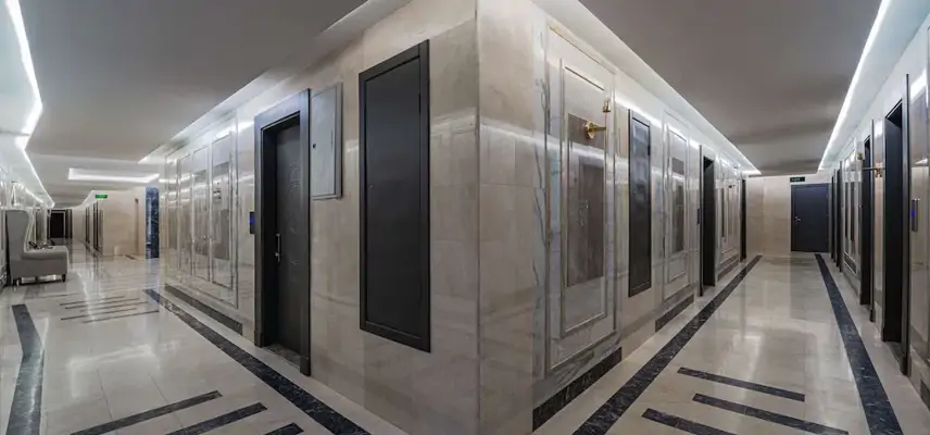 Best Western Ajyad Makkah image