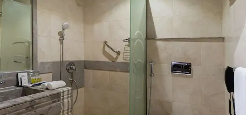 Best Western Ajyad Makkah image