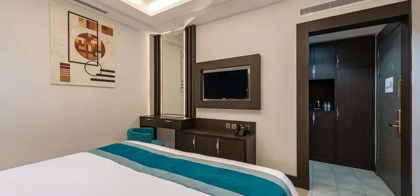 Best Western Ajyad Makkah image