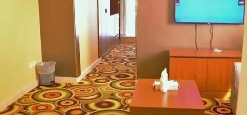 Beyab Al Azizeyyah Hotel image