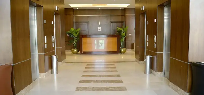 Beyab Al Azizeyyah Hotel image