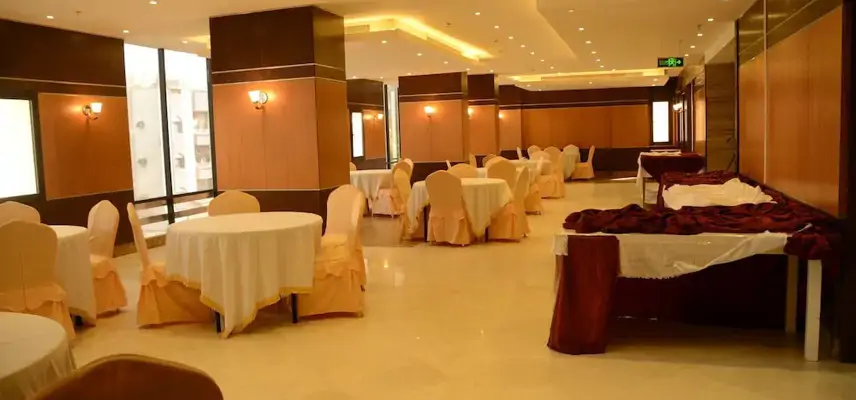 Beyab Al Azizeyyah Hotel image