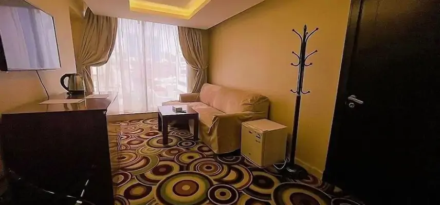 Beyab Al Azizeyyah Hotel image