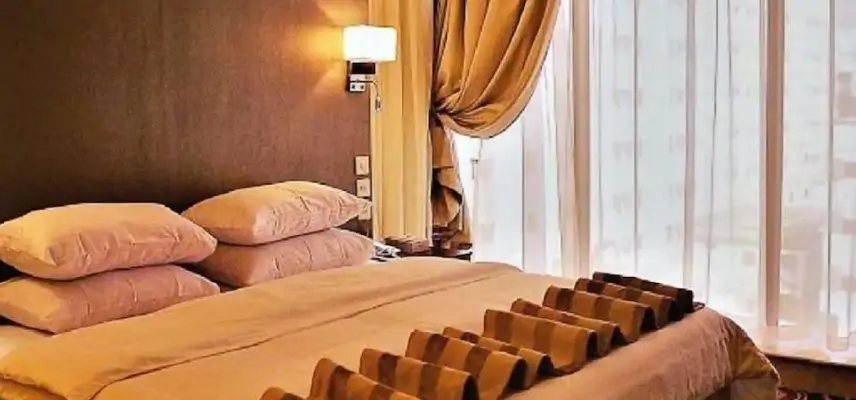 Beyab Al Azizeyyah Hotel image