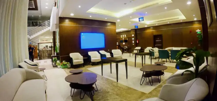 Beyab Al Azizeyyah Hotel image
