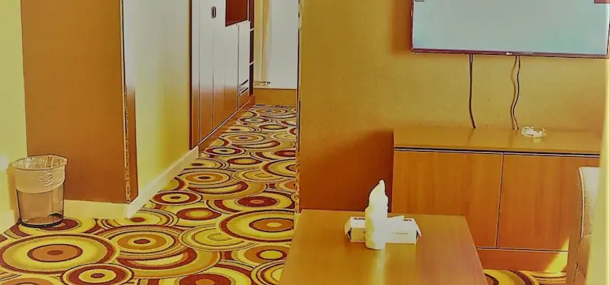 Beyab Al Azizeyyah Hotel image