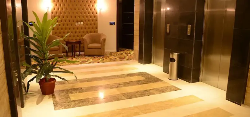 Beyab Al Azizeyyah Hotel image