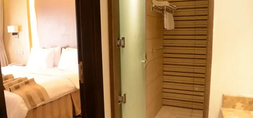 Beyab Al Azizeyyah Hotel image
