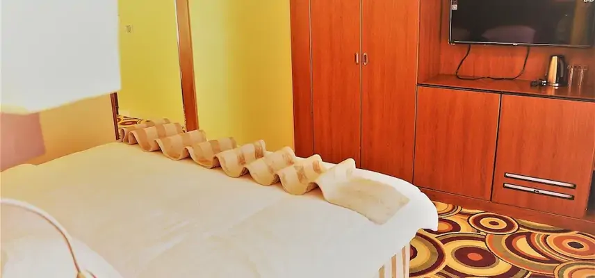 Beyab Al Azizeyyah Hotel image