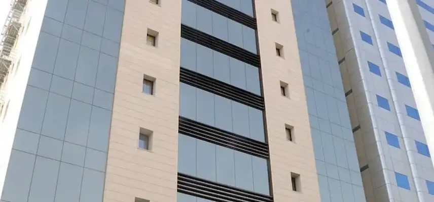 Beyab Al Azizeyyah Hotel image