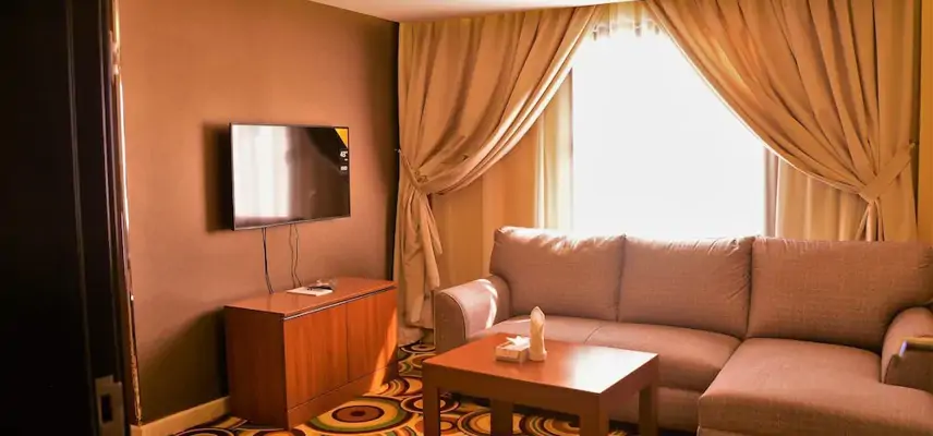 Beyab Al Azizeyyah Hotel image