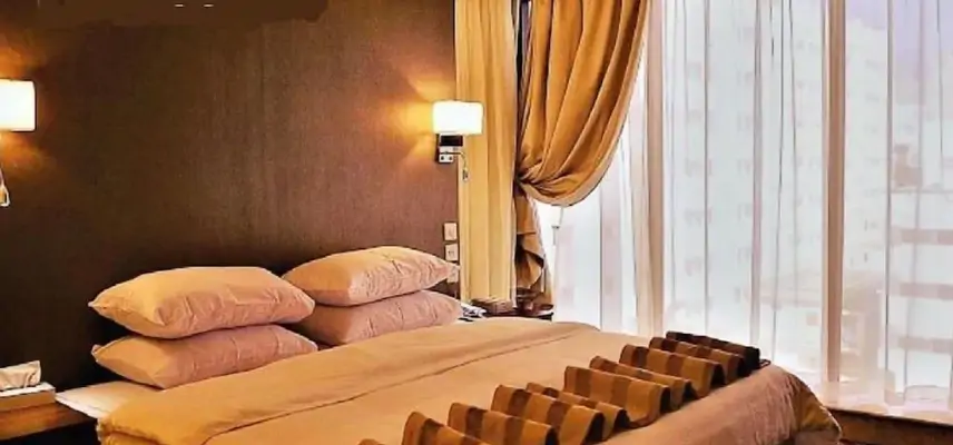 Beyab Al Azizeyyah Hotel image