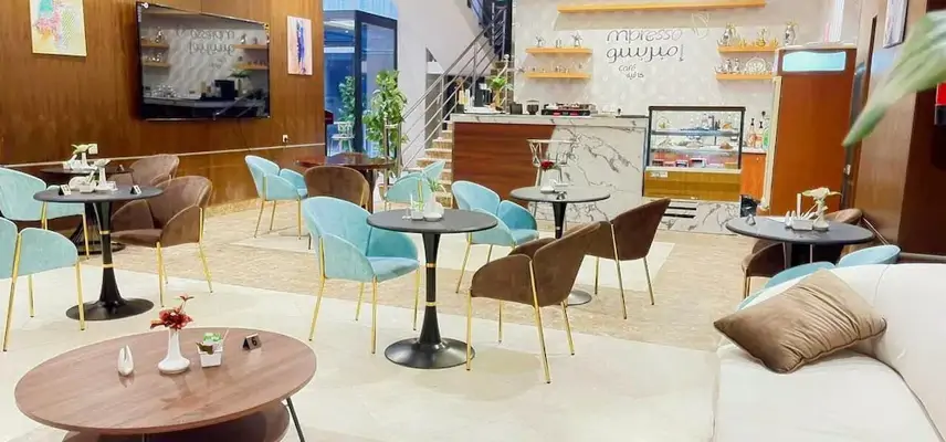 Beyab Al Azizeyyah Hotel image