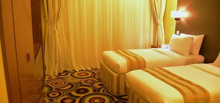 Beyab Al Azizeyyah Hotel image