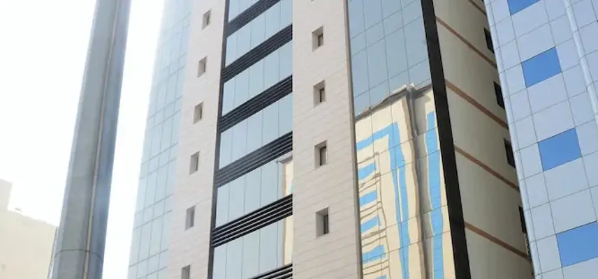 Beyab Al Azizeyyah Hotel image
