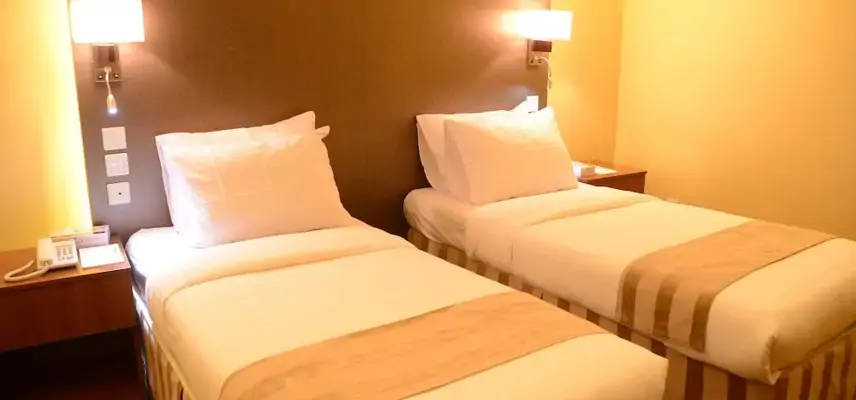 Beyab Al Azizeyyah Hotel image