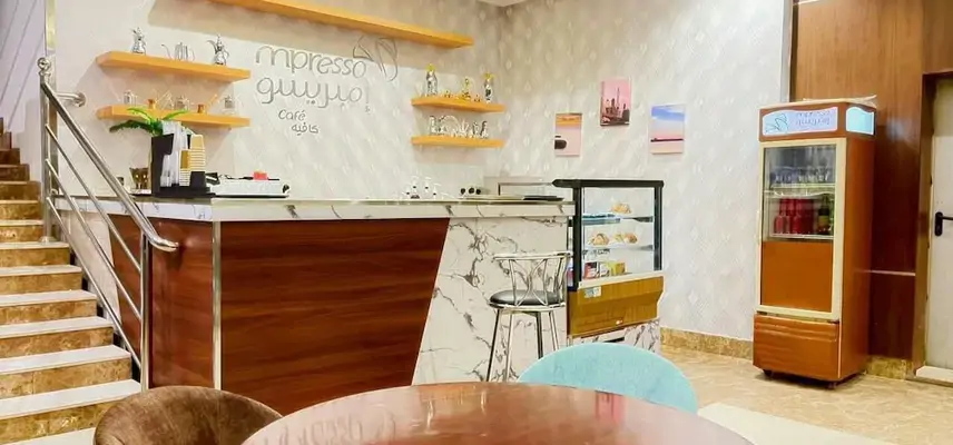 Beyab Al Azizeyyah Hotel image