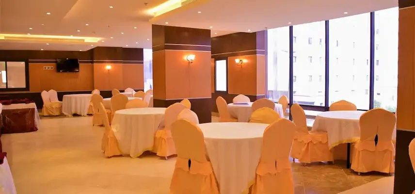 Beyab Al Azizeyyah Hotel image