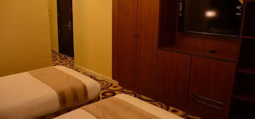 Beyab Al Azizeyyah Hotel image