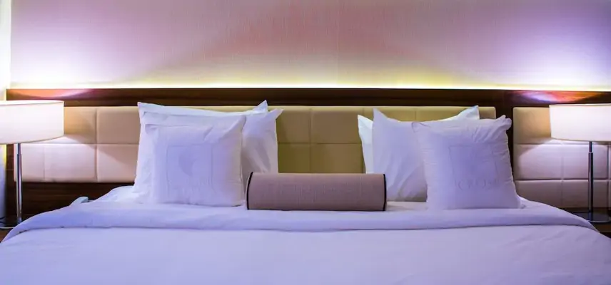 Blue Coral Hotel image