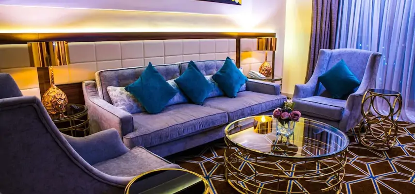 Blue Coral Hotel image