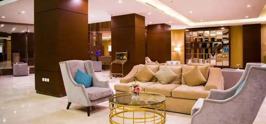 Blue Coral Hotel image
