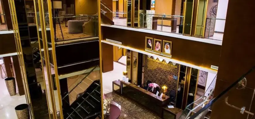 Blue Coral Hotel image