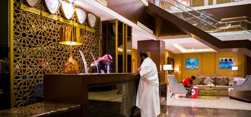 Blue Coral Hotel image
