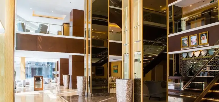 Blue Coral Hotel image