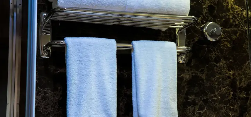 Blue Coral Hotel image