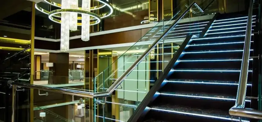 Blue Coral Hotel image